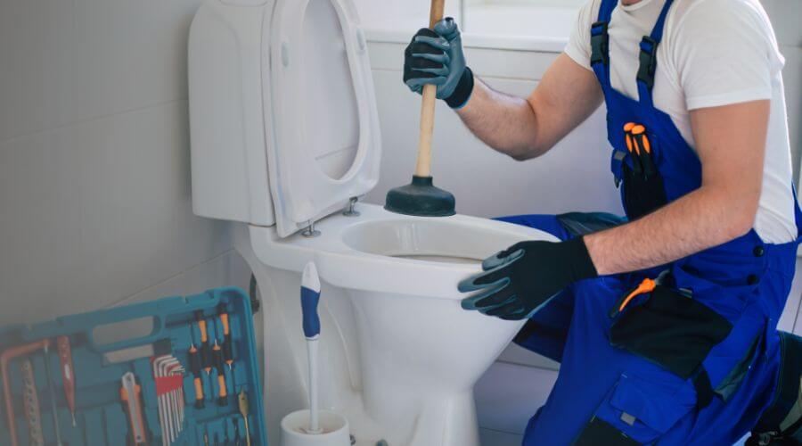 Professional sewer line replacement in Fish Haven, ID